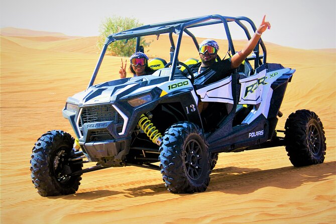 Evening Buggy Tours